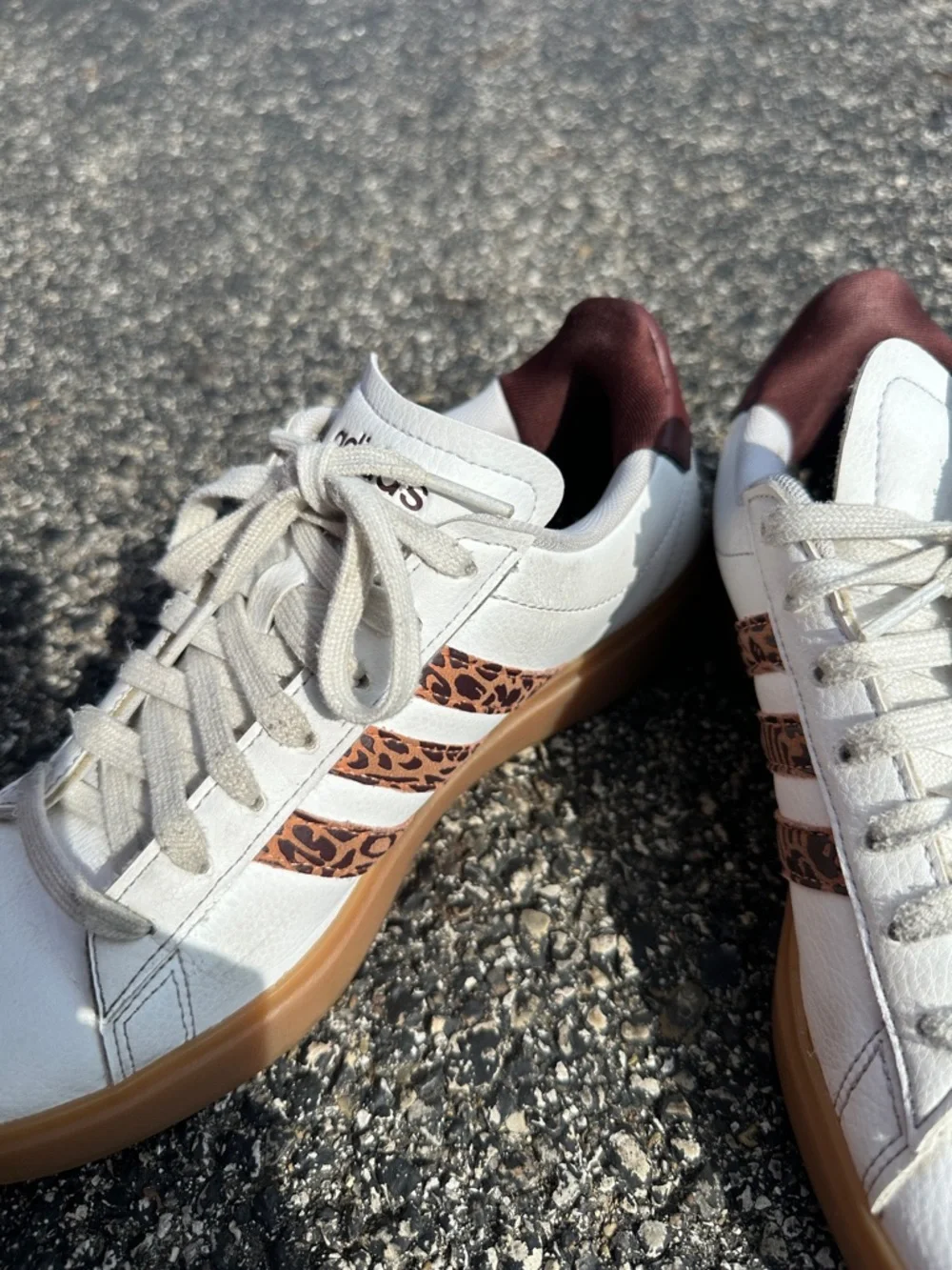 Adidas Grand Court 2.0 - Picture 9 of 10
